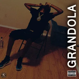 GRANDOLA by Kelow Ronens