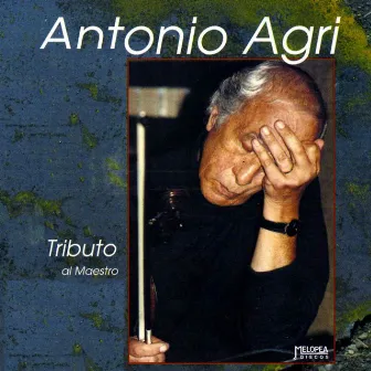 Tributo al Maestro by Antonio Agri