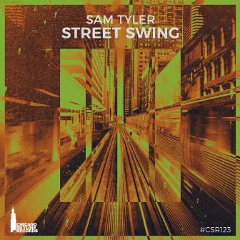 Street Swing by Sam Tyler