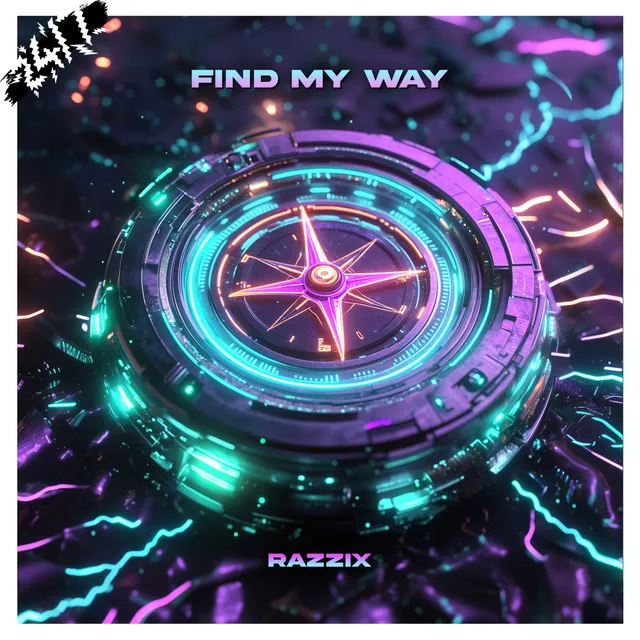 Find My Way - Extended Mix