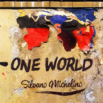 One World by Silvano Michelino