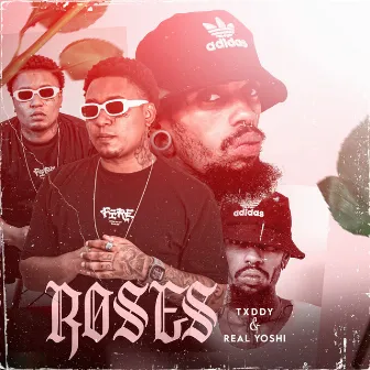 R.O.S.E.S by 777Records