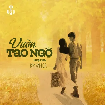 Vườn Tao Ngộ (Remastered) by Kim Anh