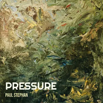 Pressure by Paul Stephan