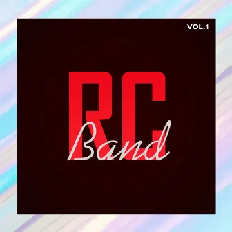 Quiero Bailar Contigo by RC BAND