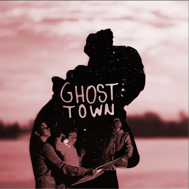 Ghost Town (Prismbreaker Remix)