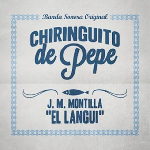 Chiringuito de Pepe