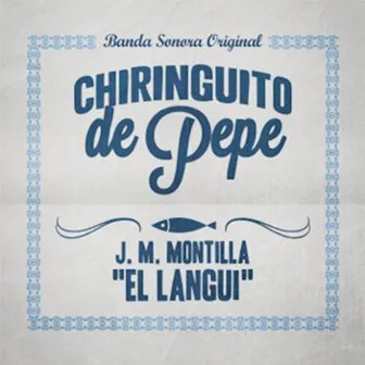 Chiringuito de Pepe by Langui