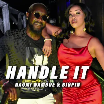 Handle It by BIGPIN