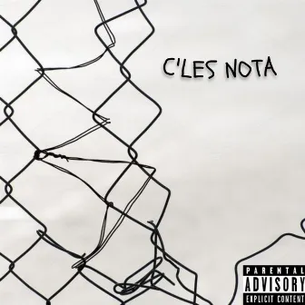 C' Les Nota by TYN Tyrone X