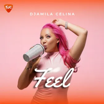 Feel by Djamila Celina