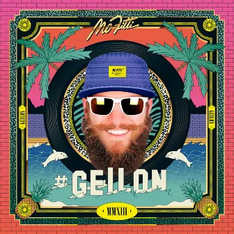 #Geilon by MC Fitti