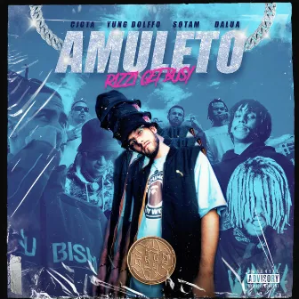 AMULETO by YUNG DOLFFO