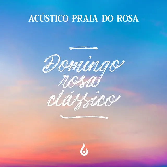 Domingo Rosa Clássico