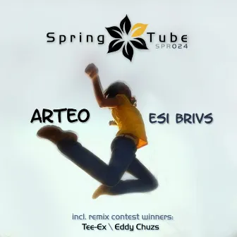 Esi Brivs by Arteo