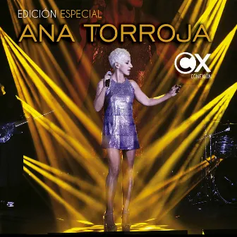 Conexión (En Vivo) by Ana Torroja