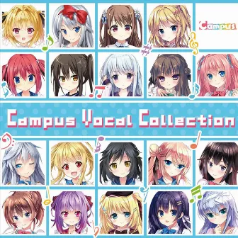 Campus Vocal Collection by Campus