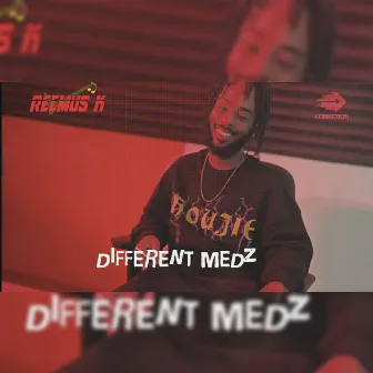 Different MedZ by Reemus K