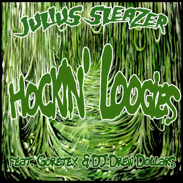 Hockin' Loogies