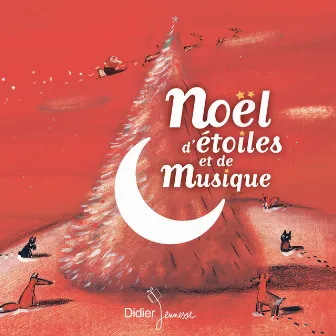 Noël d'étoiles et de musique by Le Chœur des enfants