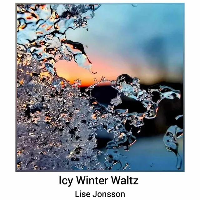 Icy Winter Waltz