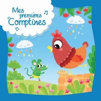 Mes premières comptines by La chorale des petits anges