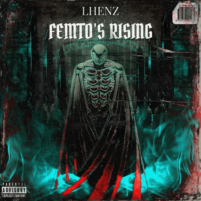 Femto's Rising