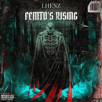 Femto's Rising by Lhenz