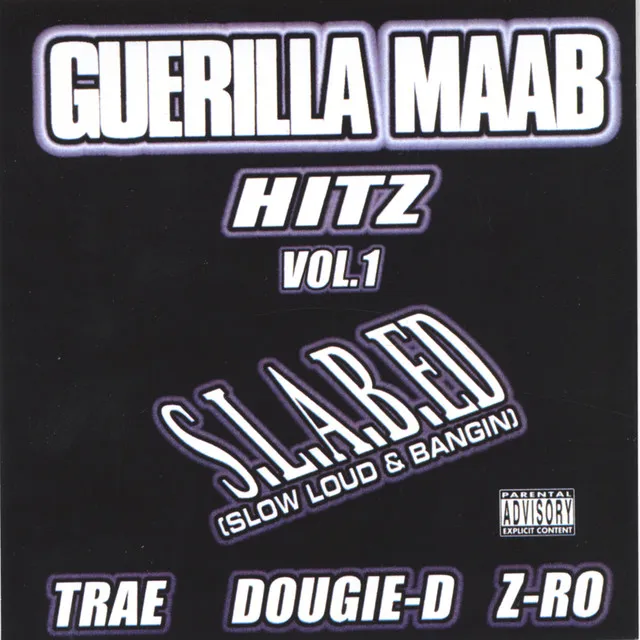 Hitz Vol. 1: S.l.a.b.ed