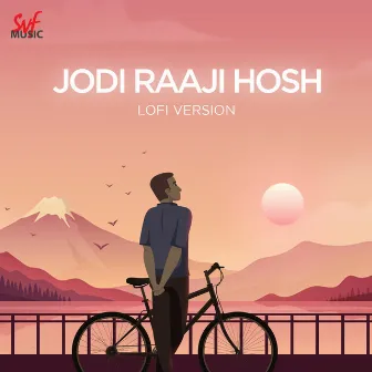 Jodi Raaji hosh-Lofi by Dev Sen