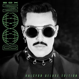 Boombox Eternal: Halcyon Deluxe Edition by Sam Sparro