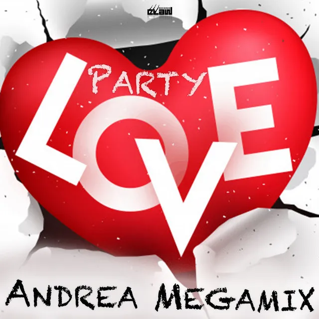 Party Love - Radio Edit