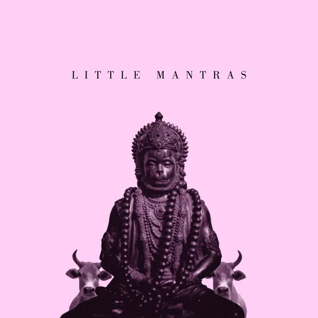 Little Mantras - Instrumental