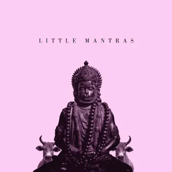 Little Mantras by Brooklyn Shanti