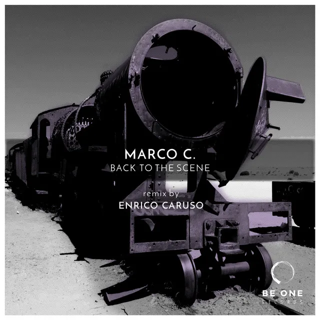 Back to the Scene - Enrico Caruso Remix