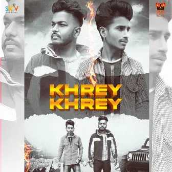 Khrey Khrey by Shibu