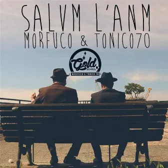 Salvm l'anm by Tonico 70