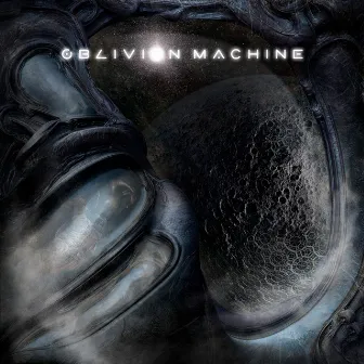 Oblivion Machine by Oblivion Machine