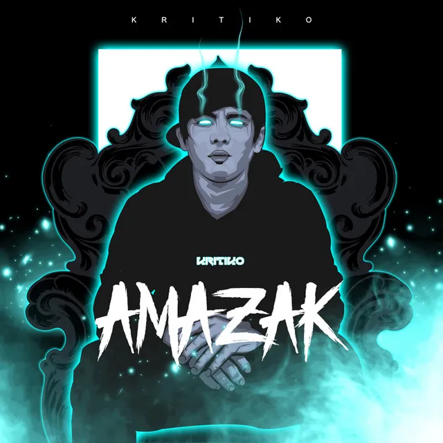 AMAZAK