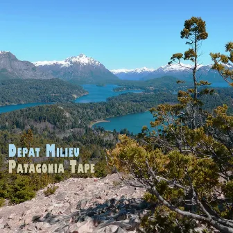 Patagonia Tape by Depat Milieu