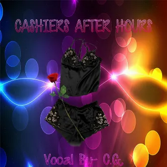 Cashiers After Hours by C.G.