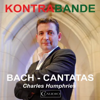 Kontrabande: Bach Cantatas by Kontrabande