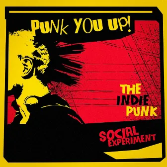 Punk You up! The Indie Punk Social Experiment by Punk You Up