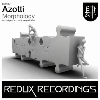 Morphology by Azotti