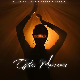 Ojitos Marrones by Daren