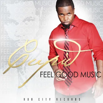 Feel Good Music by Cupid