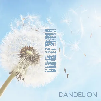 Dandelion by Itona