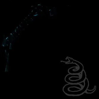 Metallica (Remastered) by Metallica