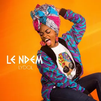 Le Ndem (Remix) by Lydol