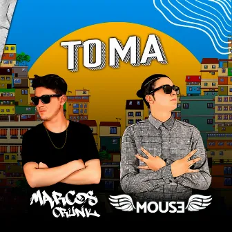 Toma by DJ Mouse